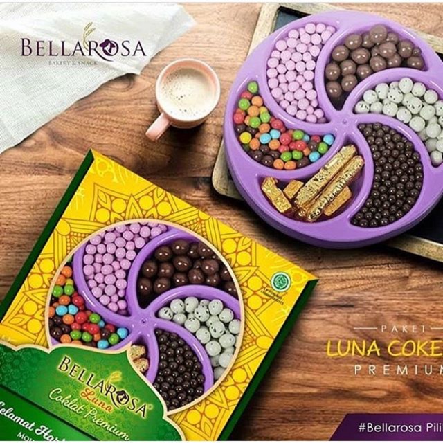 

Belaros luna conlat premium