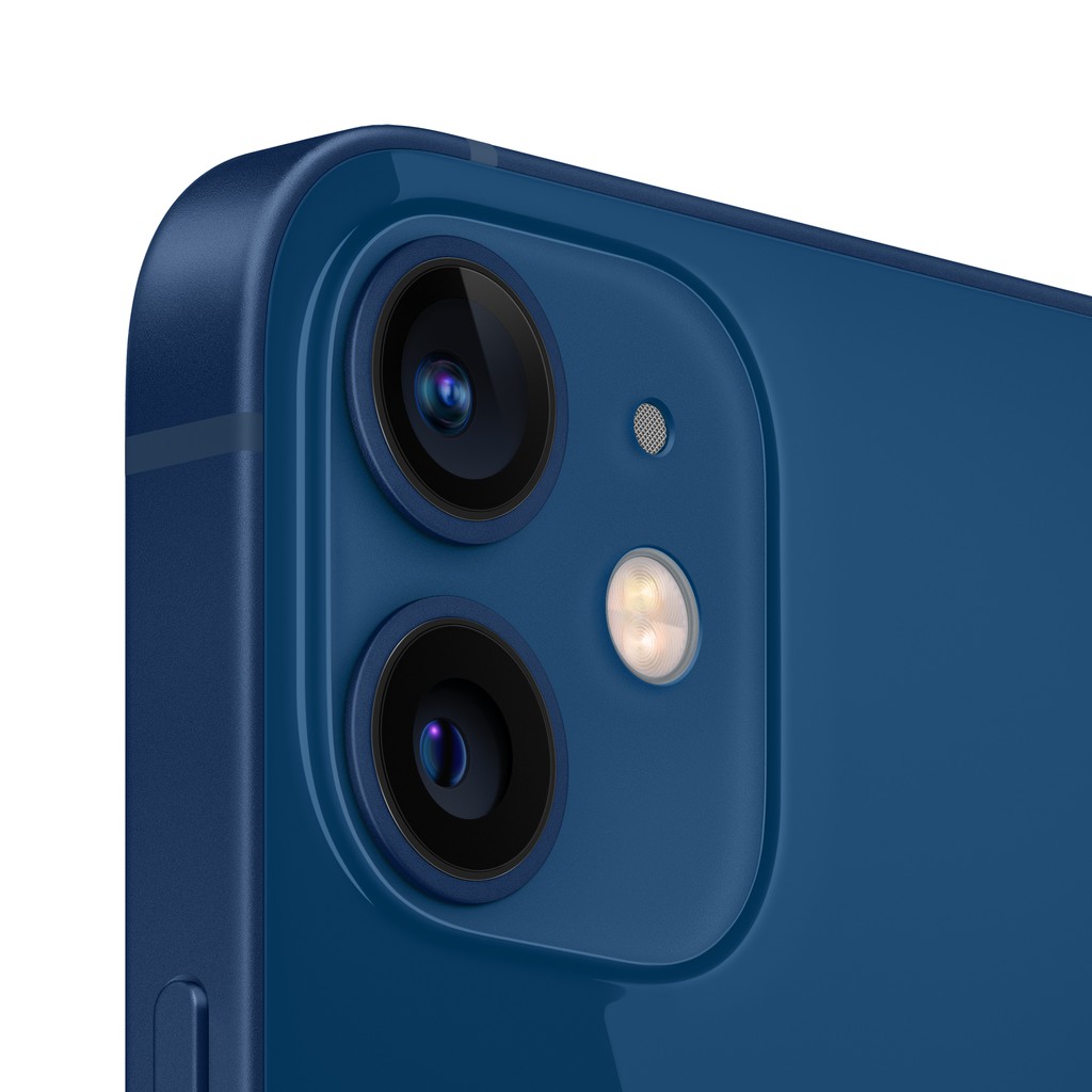 Apple iPhone 12 256GB Blue-2
