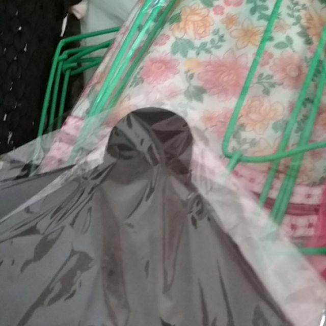 Hanger Lipat Baju