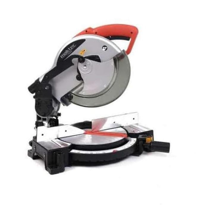Mesin Potong Alumunium Miter Saw Maktec MT230 MT 230