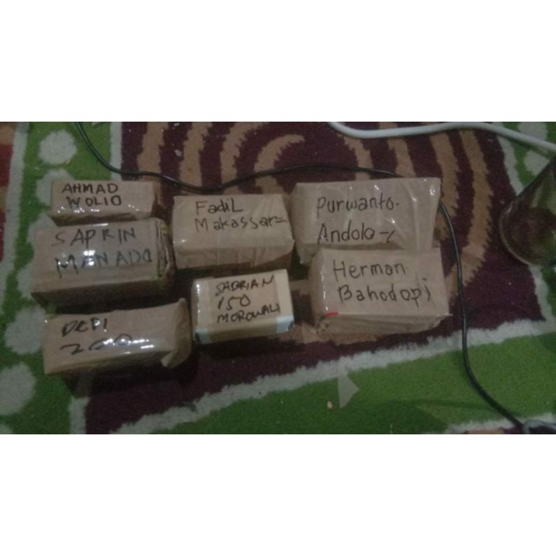 

GelHerbal
