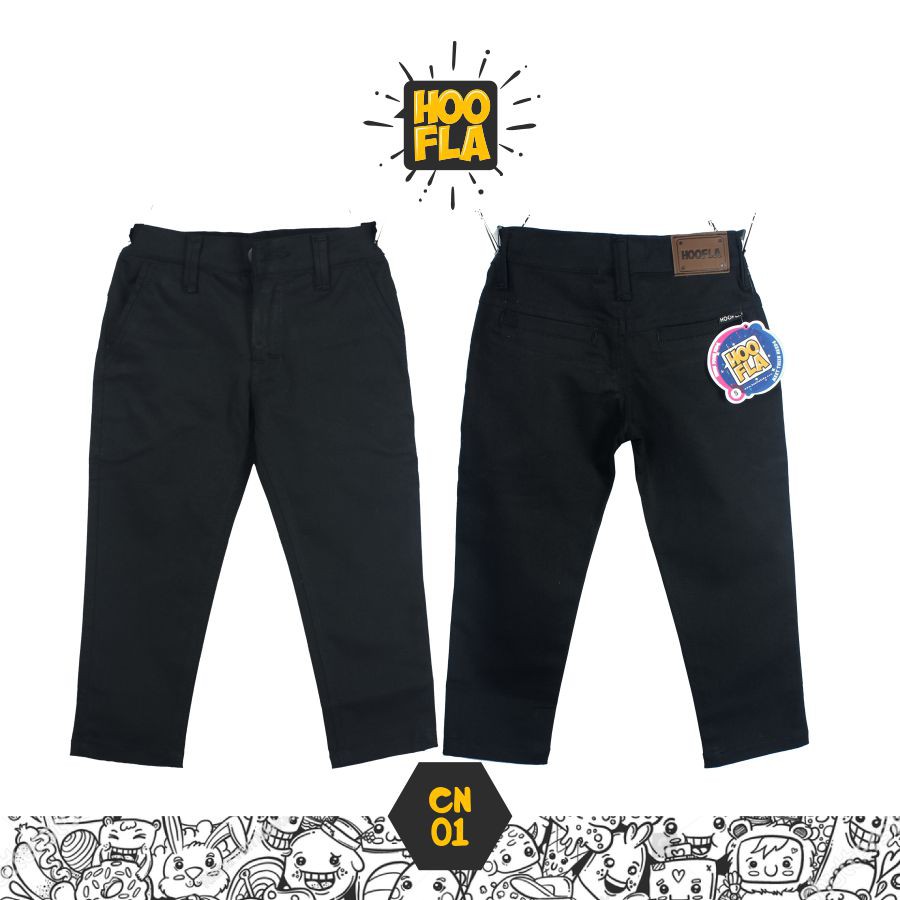 CN01 CELANA  CHINO  DISTRO ANAK  BRANDED LAKI  MURAH DISKON 