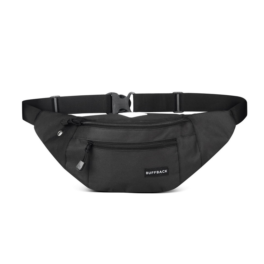 Tas WaistBag  oval  harga grosir