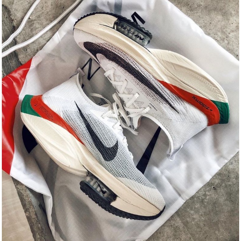 nike alphafly kenya