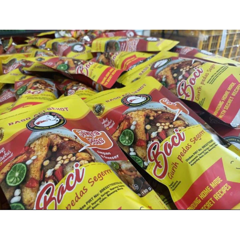 

paket 8 pcs BOCI SEHOT JAWARA kemasan FULL PRINT