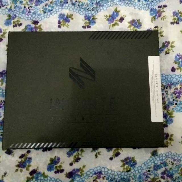 Infinite Evolution Album