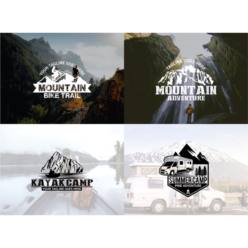 Adventure Badges