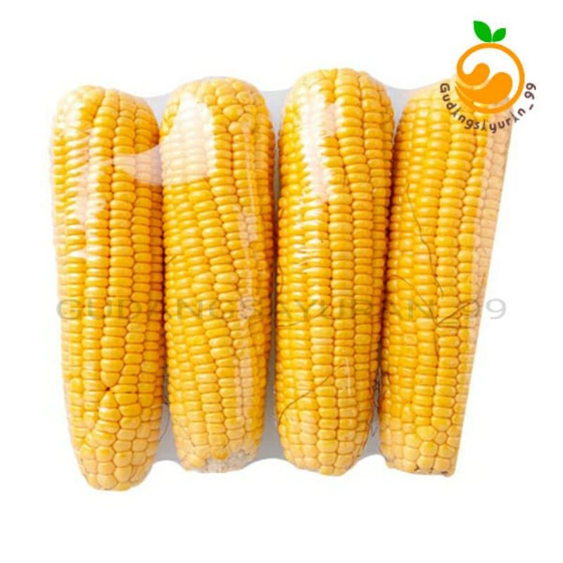 

Jagung manis kupas 1/2 kg