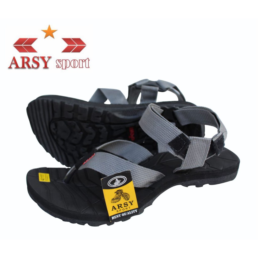 ARSY sport Sandal Gunung Sandal Outdoor Sandal selop ARSY sport Sandal Gunung Sandal Outdoor Sandal selop