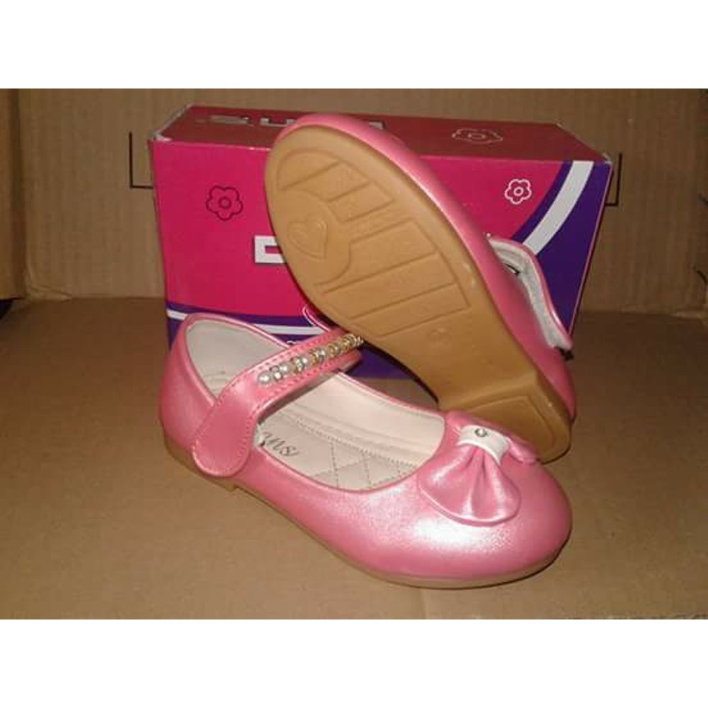 HARGA MURAH sepatu slip on anak laki/perempuan DANS DILON