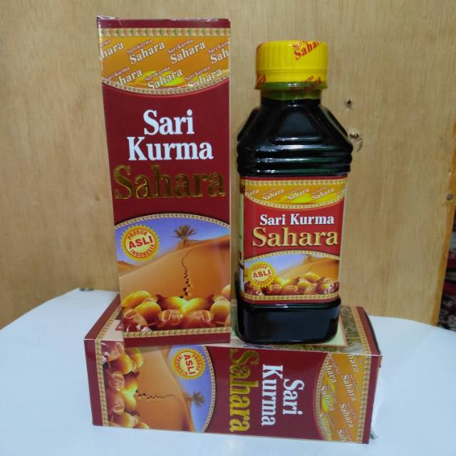 

Sarikurma Sahara Suplemen Dan Menjaga Stamina