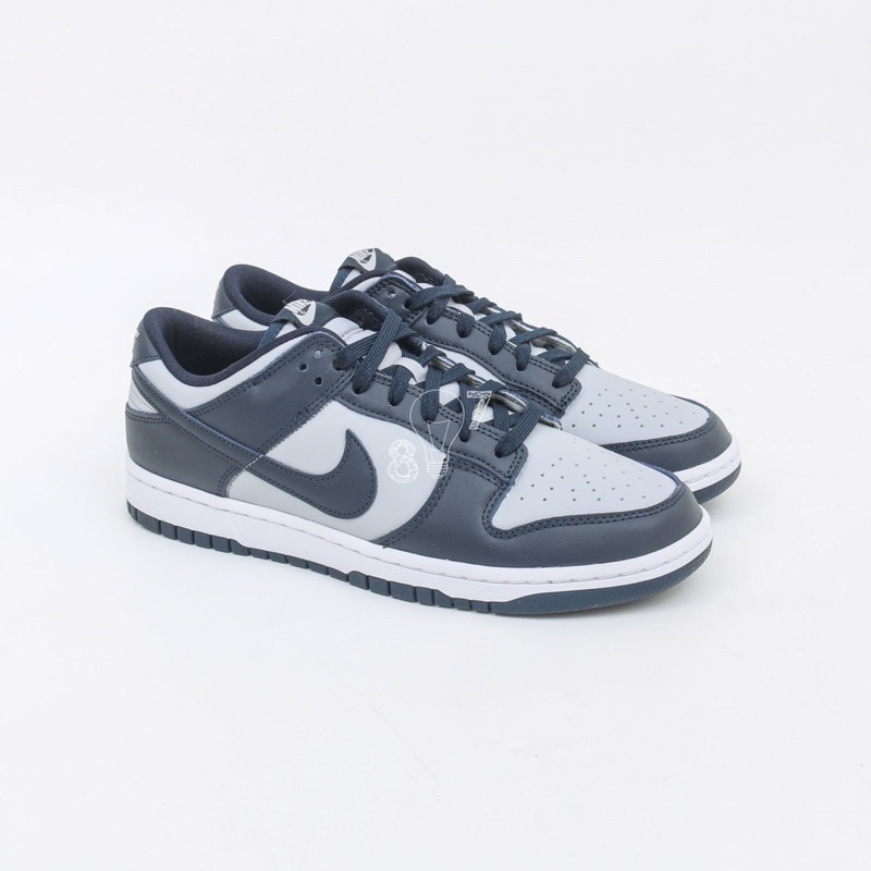 Dunk Low Georgetown