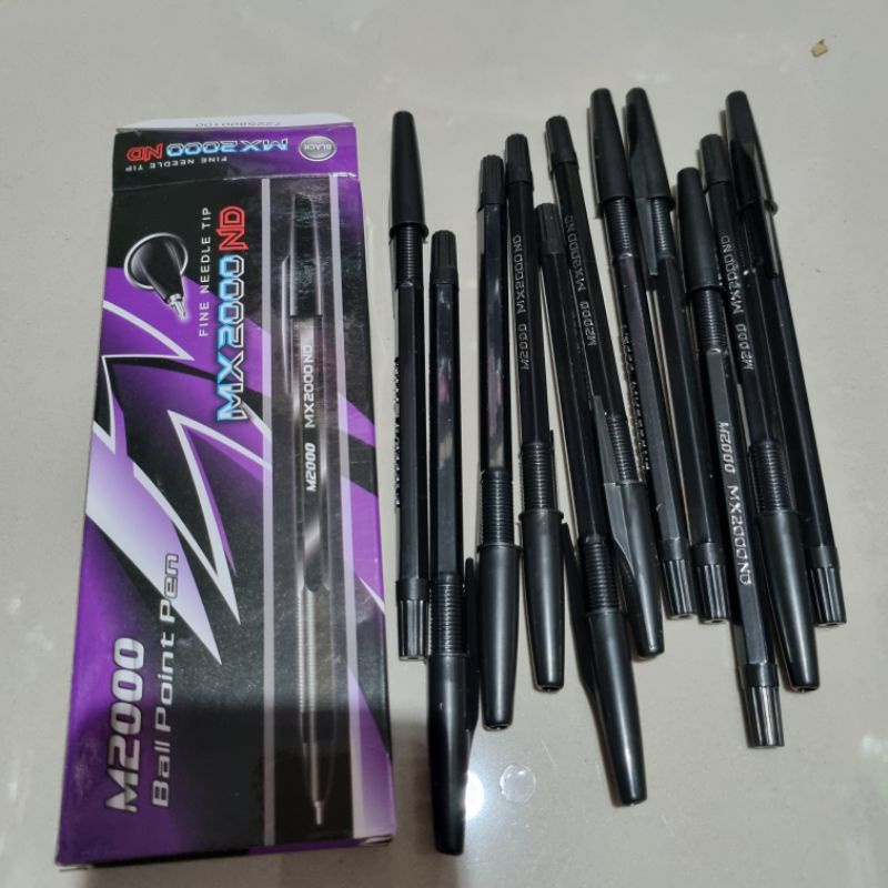 

PULPEN / PEN