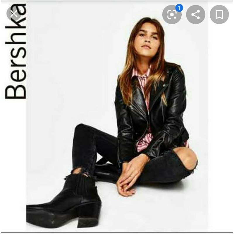 Bershka Sale