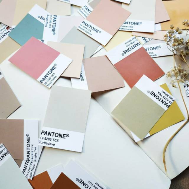 

PANTONE® STICKER-SEELOTIPIN