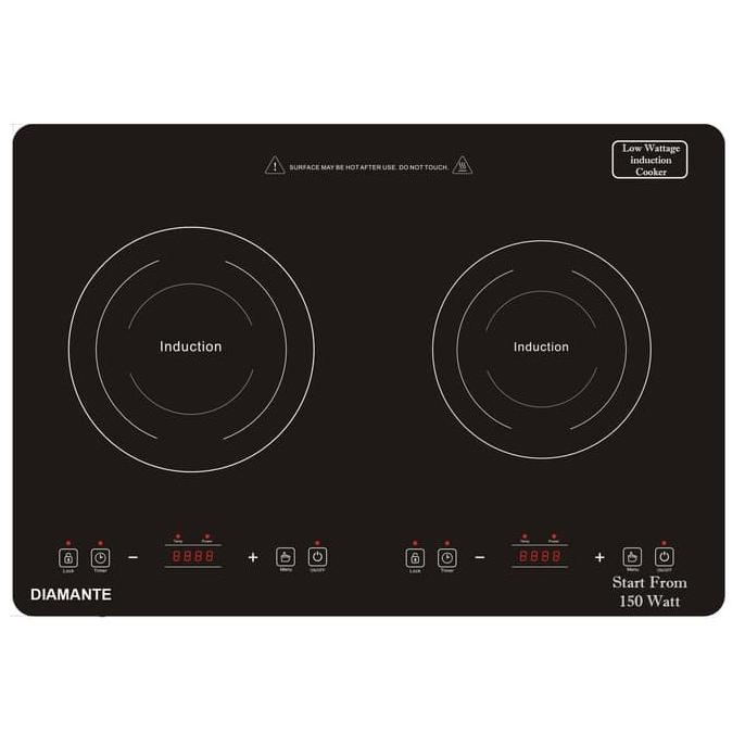 Diamante - Kompor Listrik/Tanam Induksi Vega 552 . Tariri.Shop