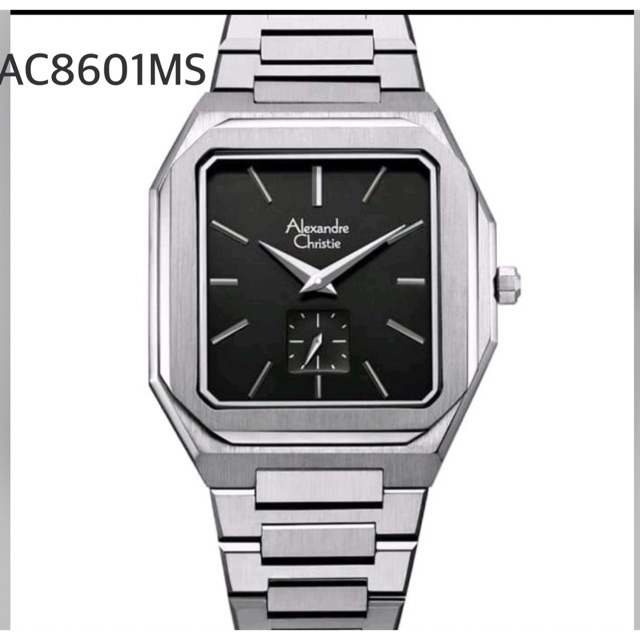 Alexandre christie AC8601MS
