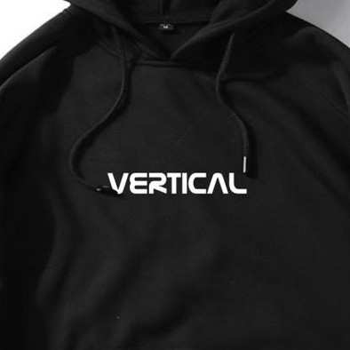 Erfolg Clothing Sweater Hoodie Pria Wanita Oversize Original Jaket Hodie Cowok Cewek Motif Sablon Couple Pasangan Suwiter Jumbo Jumper Bahan Tebal Premium Warna Abu Misty Switer Distro Ori Brand Lokal Bandung Murah