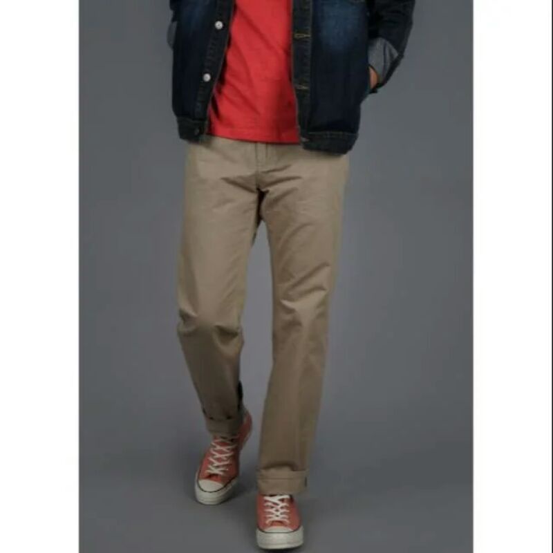 Celana Pria Lois Jeans - CS699BN