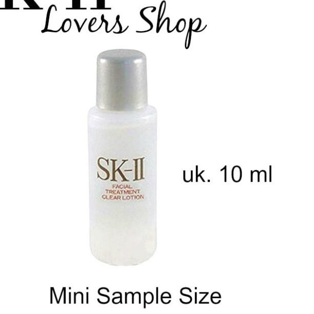 ➷ SK-II/SK2/SKII/SK II FACIAL TREATMENT CLEAR LOTION / TONER ➥