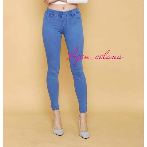 Dijual Murah !!! VIVO & YIU YIE,  jegging jeans size 31 32 33 .,.,.