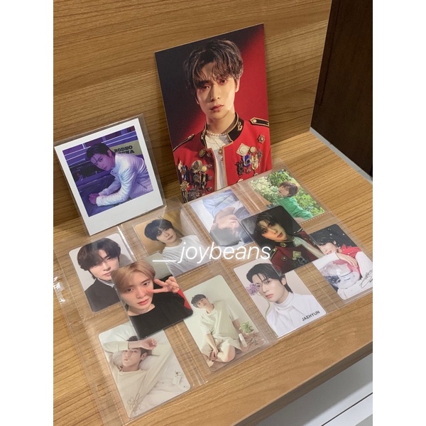 Nature republic - Jaehyun cica wonderland