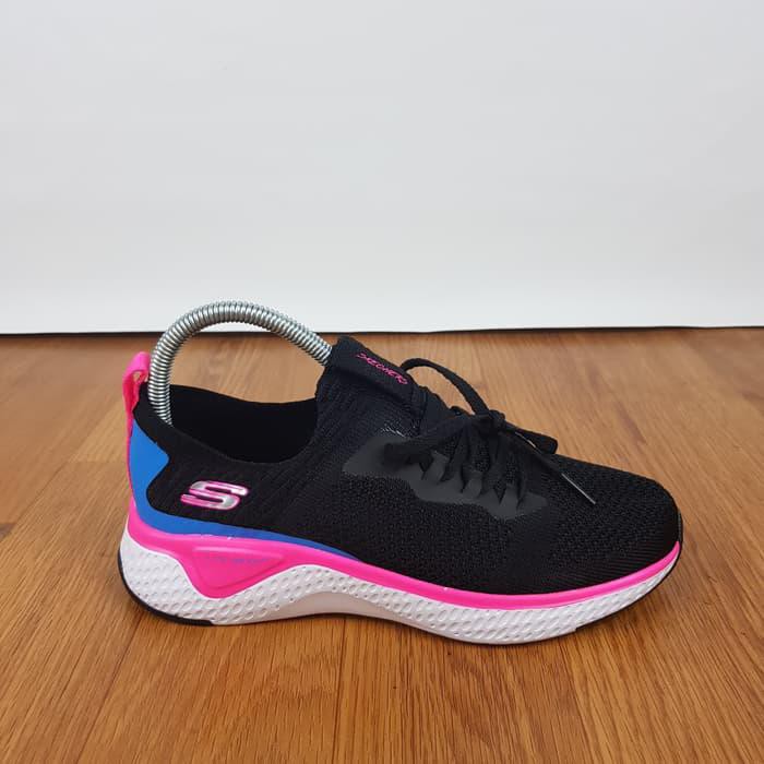 Sepatu Skechers Solar Fuse Sneakers Wanita Skechers Wanita Sepatu Wanita Original