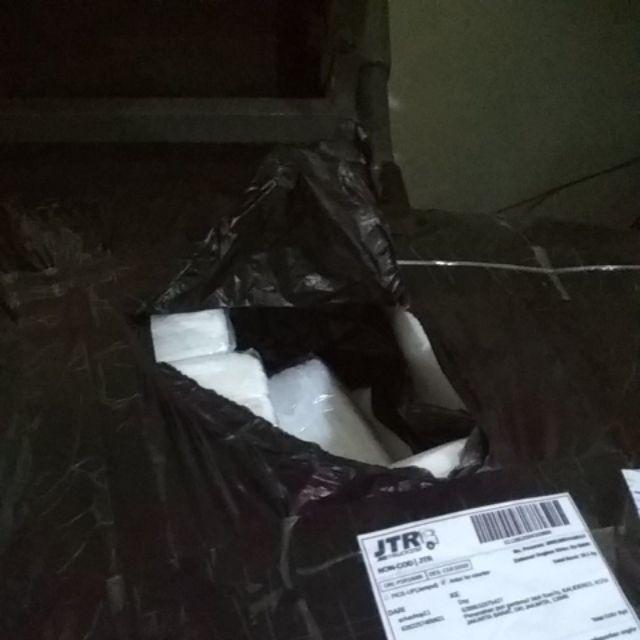 Paket Tisu Serbaguna 5 Kg Isi 25 Pack Kemasan 200gram