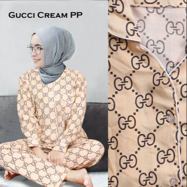 Piyama gu**i, import, fit xl