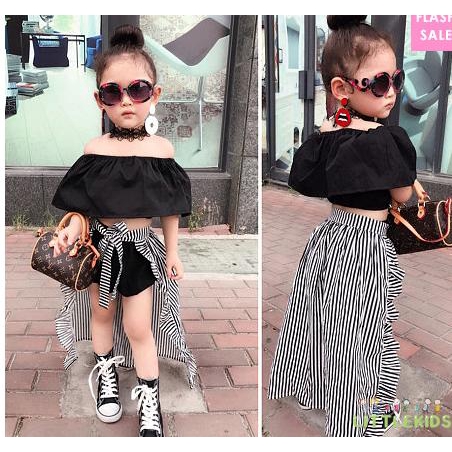 baby girl fashion