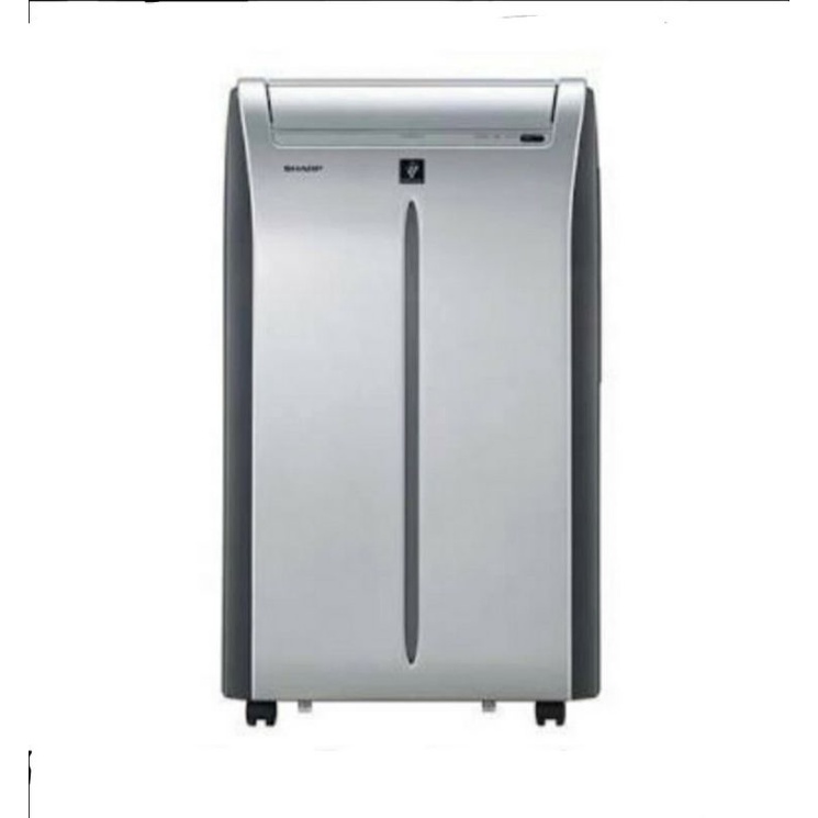 AC Sharp CV-P10TCY 1 PK Portable Plasmacluster Ion Generator CV P10TCY