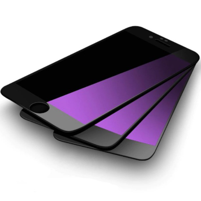 REDMI XIAOMI Tempered Glass 10D Anti Blue Light/Anti Radiasi full Covered 3X 5A 4X 5 10 12 13 13X NO