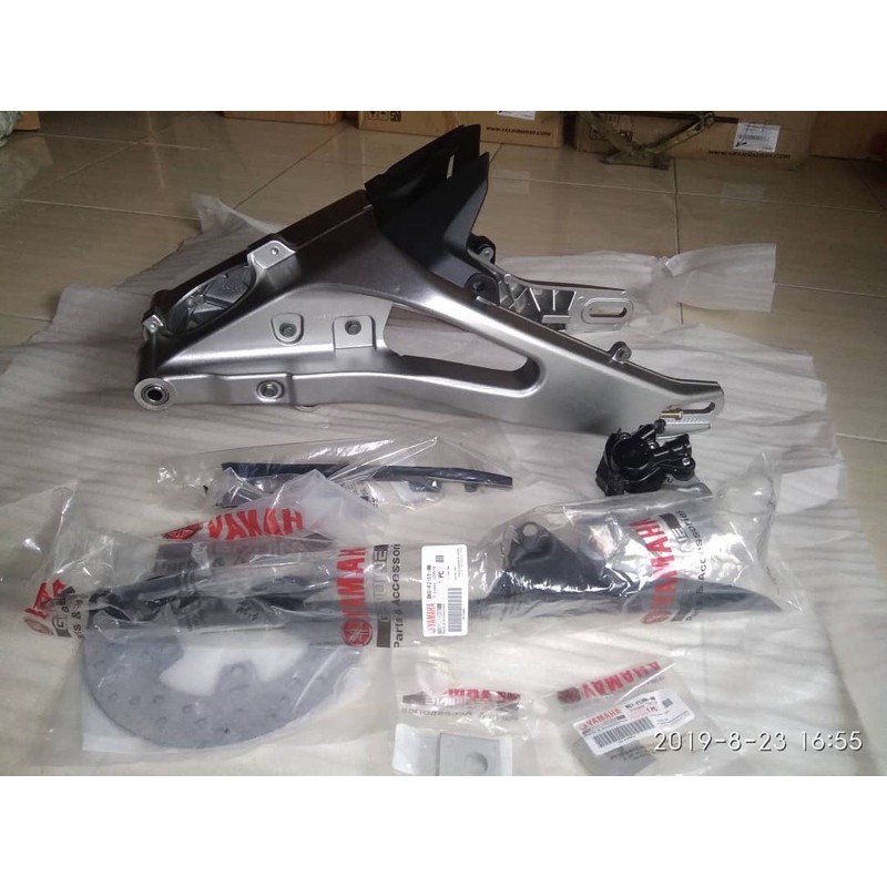 Swing Arm R15v3 pnp Xabre Vixion Nvl