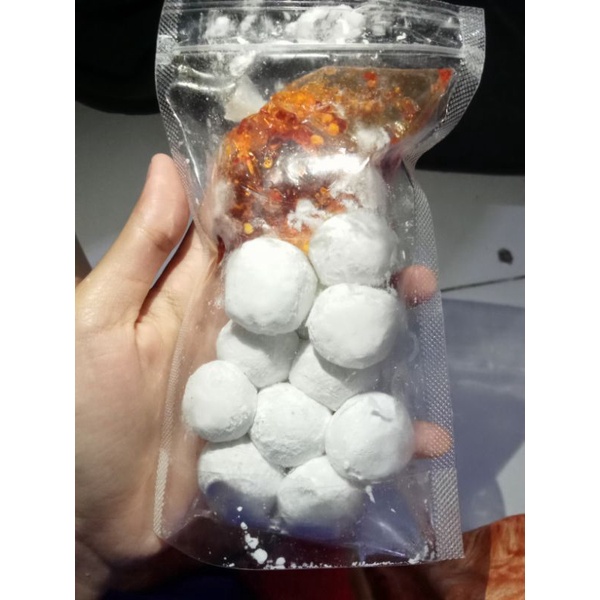 

cimol ngabret .