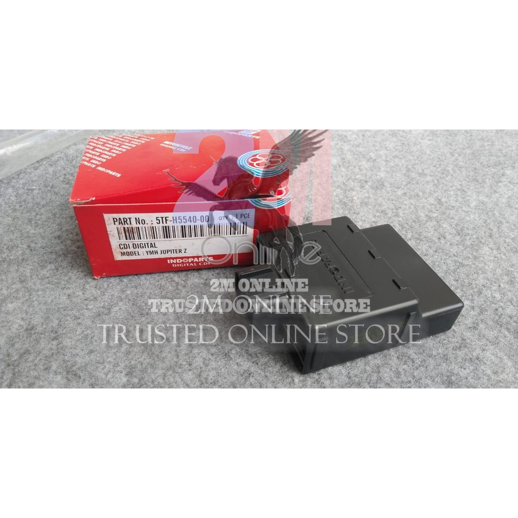 2m CDI JUPITER Z MERK INDOPART 5TF-H5540-00