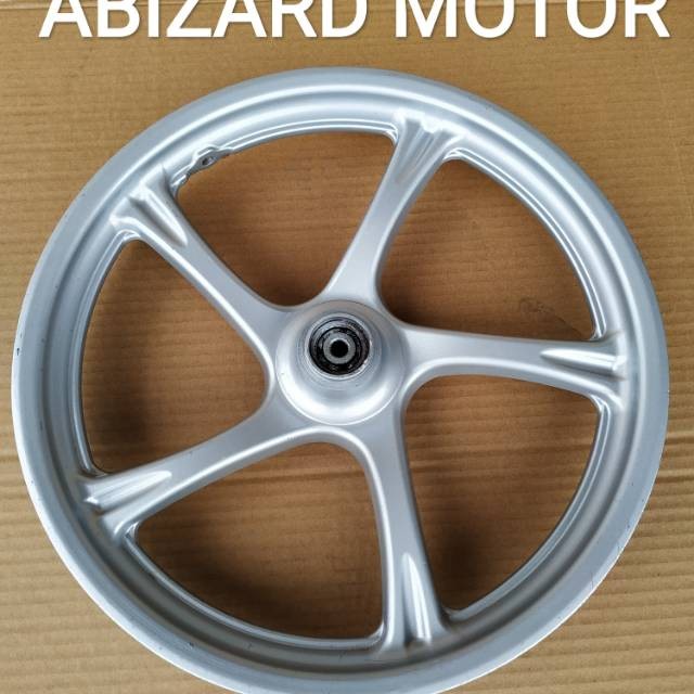 velg depan mio j mio m3 fino 125