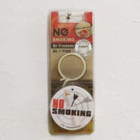 Parfum Gantung Mobil No Smoking