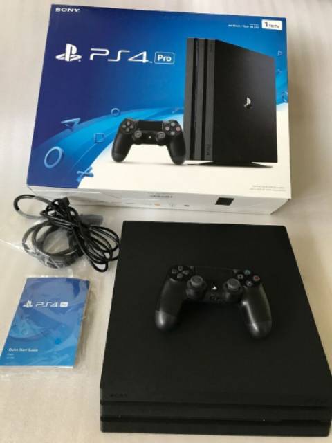 ps4 pro sony center