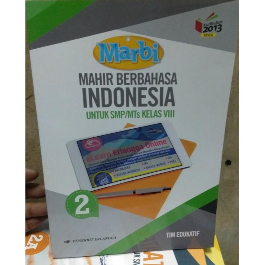 Buku Marbi Kelas 8 Ilmusosial Id