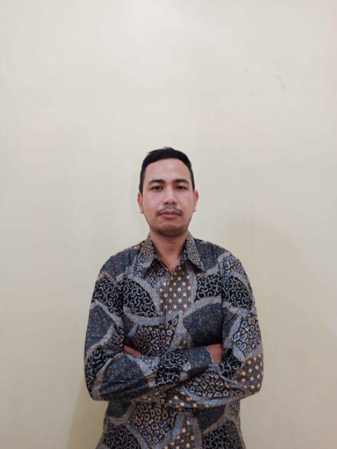 Kemeja Batik Pria Jayabayabatik Andaru