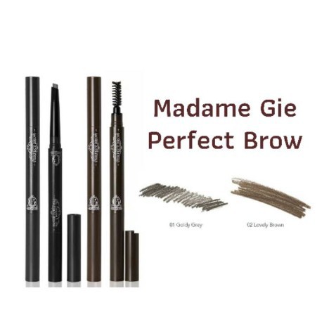 Madame Gie Perfect Brow