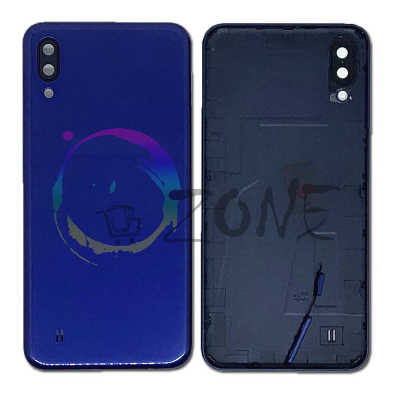 BACKDOOR - BACK CASING - HOUSING SAMSUNG M10 - M105 TUTUPAN BATERAI