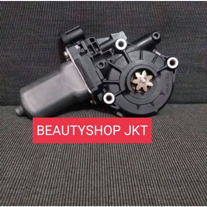 MOTOR POWER WINDOW BELAKANG KANAN / KIRI INOVA LAMA