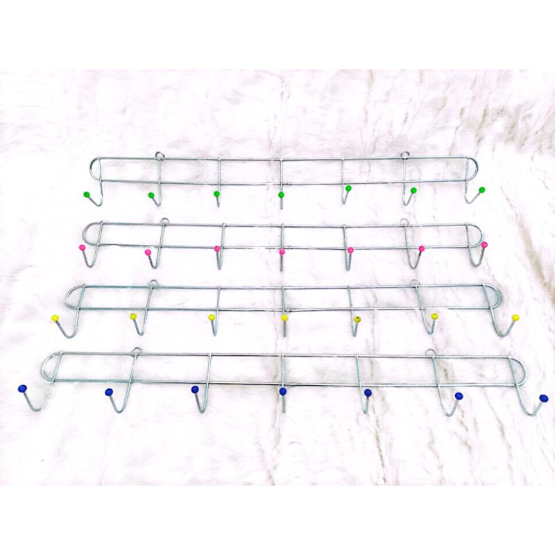 KAPSTOK LAS / GANTUNGAN BAJU / KAPSTOK LAS STAINLES