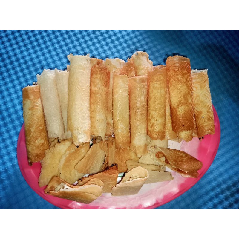 

kue semprong