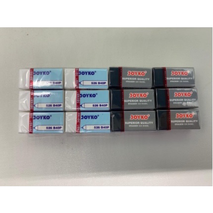 

Penghapus JOYKO ECER