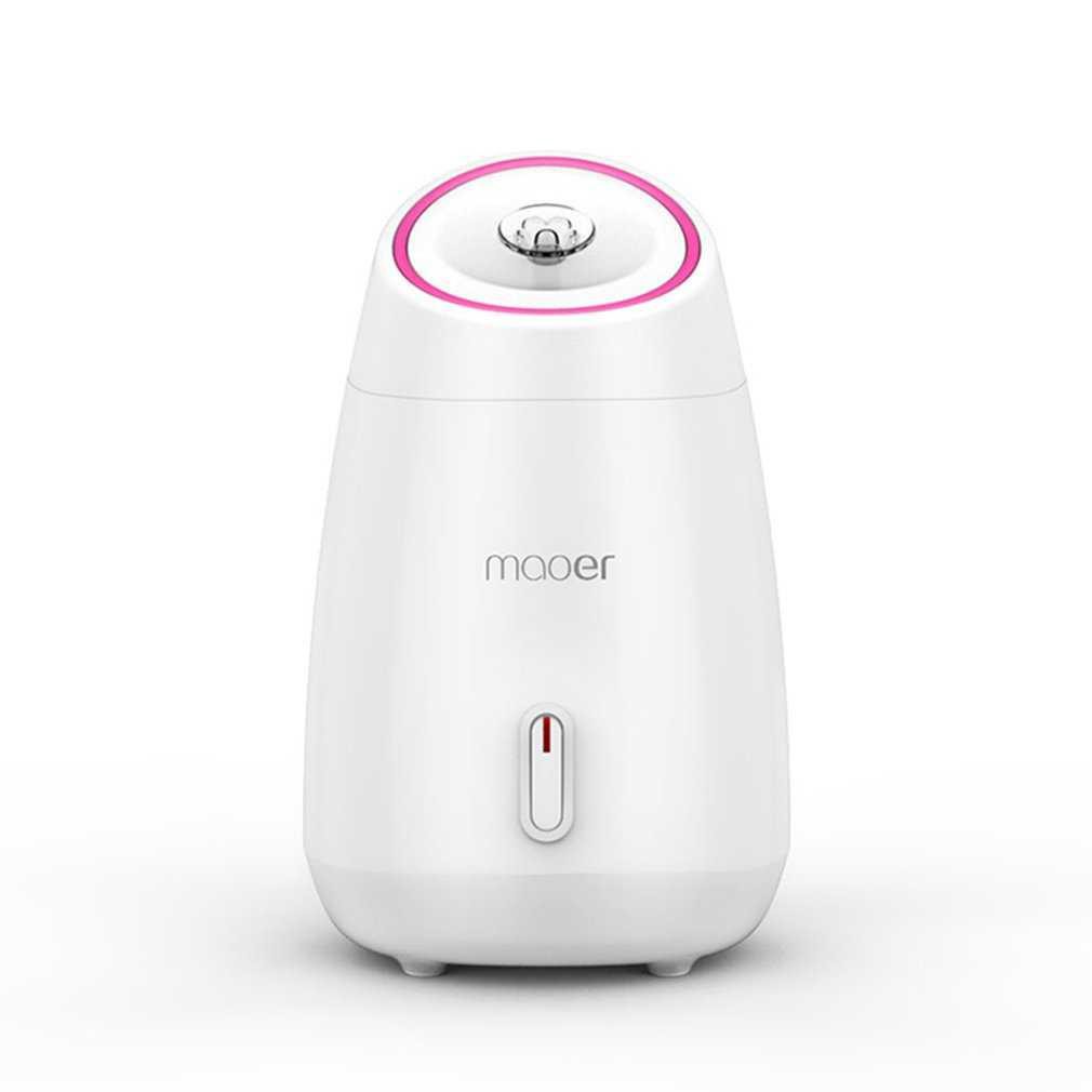 ASS Shop - MAOER Steamer Muka Nano Spray Steam Machine Beauty Humidifier - MR-Z1