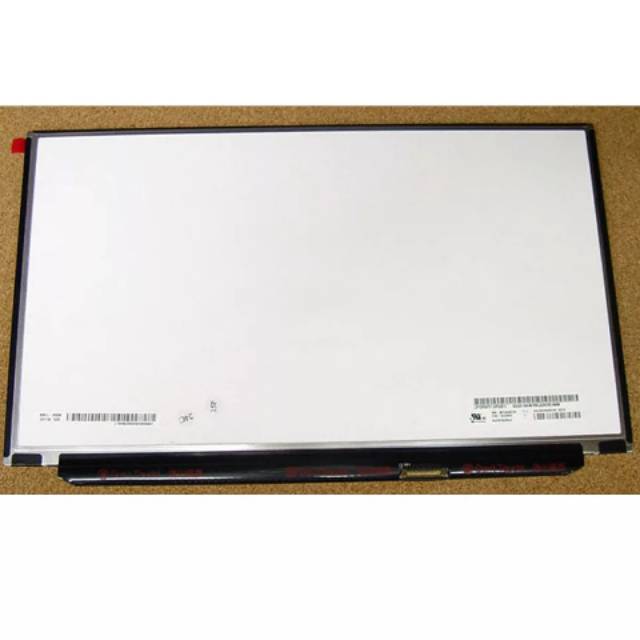 LCD Layar laptop lcd 12.5 IPS 1920x1080 Lenovo Thinkpad X240 X250 X260