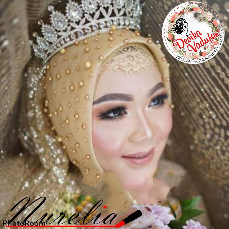 INER MUTIARA HIJAB