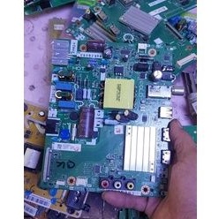MB - MOTHERBOARD - MAINBOARD TV LED SHARP 2T - C42BD1I - 2T C42BD1i